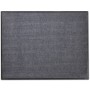 Felpudos de PVC 2 unidades gris 90x60 cm de vidaXL, Felpudos - Ref: Foro24-278748, Precio: 30,99 €, Descuento: %