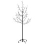 LED tree with cherry blossom 84 warm white LEDs 120 cm by vidaXL, Christmas trees - Ref: Foro24-345130, Price: 35,86 €, Disco...