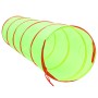 Play tunnel for children, green polyester, 175 cm by vidaXL, Play tents and tunnels - Ref: Foro24-93684, Price: 24,54 €, Disc...