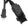 Motor para sillón elevable 28 V CC de vidaXL, Motores eléctricos - Ref: Foro24-344183, Precio: 115,29 €, Descuento: %