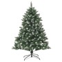 Artificial Christmas tree with PVC support 150 cm by vidaXL, Christmas trees - Ref: Foro24-345160, Price: 108,25 €, Discount: %