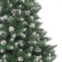 Künstlicher Weihnachtsbaum mit PVC-Stütze 150 cm von vidaXL, Weihnachtsbäume - Ref: Foro24-345160, Preis: 108,25 €, Rabatt: %