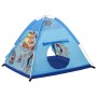 Children's play tent blue 120x120x90 cm by vidaXL, Play tents and tunnels - Ref: Foro24-93679, Price: 27,81 €, Discount: %