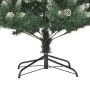 Árbol de Navidad artificial con soporte PVC 120 cm de vidaXL, Arboles de navidad - Ref: Foro24-345159, Precio: 53,47 €, Descu...