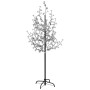 LED tree with cherry blossom 200 warm white LEDs 180 cm by vidaXL, Christmas trees - Ref: Foro24-345132, Price: 45,31 €, Disc...