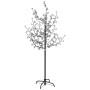 LED-Baum mit Kirschblüte 120 warmweiße LEDs 150 cm von vidaXL, Weihnachtsbäume - Ref: Foro24-345131, Preis: 36,75 €, Rabatt: %