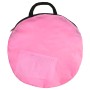 Pink children's play tent 70x112x70 cm by vidaXL, Play tents and tunnels - Ref: Foro24-93682, Price: 31,65 €, Discount: %