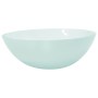 Frosted glass sink 50x37x14 cm by vidaXL, Sinks - Ref: Foro24-345243, Price: 47,87 €, Discount: %