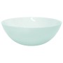 Frosted glass sink 50x37x14 cm by vidaXL, Sinks - Ref: Foro24-345243, Price: 47,87 €, Discount: %