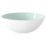 White glass sink 50x37x14 cm by vidaXL, Sinks - Ref: Foro24-345255, Price: 71,99 €, Discount: %