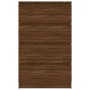 Aparador madera contrachapada roble marrón 60x35x98,5 cm de vidaXL, Aparadores - Ref: Foro24-815077, Precio: 134,00 €, Descue...