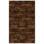 Aparador madera contrachapada color roble ahumado 60x35x98,5 cm de vidaXL, Aparadores - Ref: Foro24-815075, Precio: 100,33 €,...