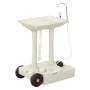 Juego de inodoro con lavabo portátil para camping de vidaXL, Camping y senderismo - Ref: Foro24-3154908, Precio: 281,42 €, De...