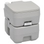 Juego de inodoro con lavabo portátil para camping de vidaXL, Camping y senderismo - Ref: Foro24-3154909, Precio: 308,63 €, De...