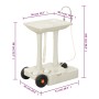 Juego de inodoro con lavabo portátil para camping de vidaXL, Camping y senderismo - Ref: Foro24-3154909, Precio: 308,63 €, De...