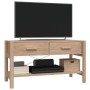 Plywood TV cabinet 82x38x45 cm by vidaXL, TV Furniture - Ref: Foro24-345662, Price: 65,76 €, Discount: %