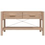 Plywood TV cabinet 82x38x45 cm by vidaXL, TV Furniture - Ref: Foro24-345662, Price: 65,76 €, Discount: %