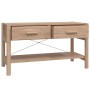 Plywood TV cabinet 82x38x45 cm by vidaXL, TV Furniture - Ref: Foro24-345662, Price: 65,76 €, Discount: %