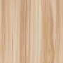 Aparador marrón madera pino maciza y ratán natural 60x30x70 cm de vidaXL, Aparadores - Ref: Foro24-345635, Precio: 132,07 €, ...