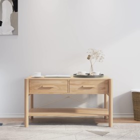 Plywood coffee table 82x48x45 cm by vidaXL, Coffee table - Ref: Foro24-345665, Price: 54,99 €, Discount: %