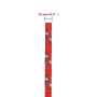 Cuerda de barco polipropileno rojo 10 mm 500 m de vidaXL, Sogas y cuerdas metálicas - Ref: Foro24-152404, Precio: 141,57 €, D...