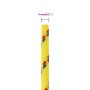 Cuerda de barco polipropileno amarillo 4 mm 500 m de vidaXL, Sogas y cuerdas metálicas - Ref: Foro24-152596, Precio: 42,99 €,...