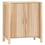 Anrichte aus Sperrholz 62x38x70 cm von vidaXL, Sideboards - Ref: Foro24-345671, Preis: 76,70 €, Rabatt: %