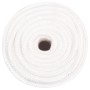 Cuerda de barco polipropileno blanco intenso 16 mm 100 m de vidaXL, Sogas y cuerdas metálicas - Ref: Foro24-152574, Precio: 8...