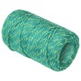 Cuerda de barco polipropileno verde 2 mm 50 m de vidaXL, Sogas y cuerdas metálicas - Ref: Foro24-152689, Precio: 10,01 €, Des...