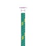 Green polypropylene boat rope 4 mm 50 m by vidaXL, Ropes and metal cords - Ref: Foro24-152699, Price: 12,10 €, Discount: %