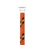 Orange polypropylene boat rope 5 mm 250 m by vidaXL, Ropes and metal cords - Ref: Foro24-152653, Price: 27,41 €, Discount: %