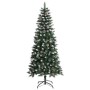 Künstlicher Weihnachtsbaum mit grünem PVC-Träger, 150 cm von vidaXL, Weihnachtsbäume - Ref: Foro24-345174, Preis: 68,06 €, Ra...