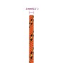 Orange polypropylene boat rope 2 mm 25 m by vidaXL, Ropes and metal cords - Ref: Foro24-152635, Price: 10,22 €, Discount: %