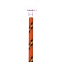 Cuerda de barco polipropileno naranja 3 mm 250 m de vidaXL, Sogas y cuerdas metálicas - Ref: Foro24-152643, Precio: 22,58 €, ...