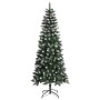 Artificial Christmas tree with green PVC support 180 cm by vidaXL, Christmas trees - Ref: Foro24-345175, Price: 87,29 €, Disc...