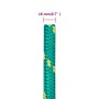 Green 18 mm 100 m polypropylene boat rope by vidaXL, Ropes and metal cords - Ref: Foro24-152737, Price: 101,46 €, Discount: %