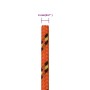 Orange polypropylene boat rope 4 mm 50 m by vidaXL, Ropes and metal cords - Ref: Foro24-152646, Price: 10,53 €, Discount: %