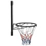 Transparentes Basketball-Rückbrett aus Polycarbonat, 90 x 60 x 2,5 cm von vidaXL, Basketball-Rückbretter - Ref: Foro24-93669,...