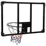 Transparentes Basketball-Rückbrett aus Polycarbonat, 90 x 60 x 2,5 cm von vidaXL, Basketball-Rückbretter - Ref: Foro24-93669,...