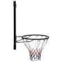 Tablero de baloncesto policarbonato transparente 106x69x3 cm de vidaXL, Tableros de baloncesto - Ref: Foro24-93668, Precio: 1...