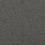 Headboards 2 units of dark gray fabric 80x5x78/88 cm by vidaXL, Headboards and footboards - Ref: Foro24-345945, Price: 53,45 ...