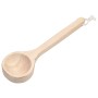 Set de cubeta y cucharón para sauna madera maciza de pino de vidaXL, Accesorios de sauna - Ref: Foro24-51692, Precio: 64,49 €...