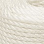 White polypropylene work rope 10 mm 250 m by vidaXL, Ropes and metal cords - Ref: Foro24-153053, Price: 66,77 €, Discount: %