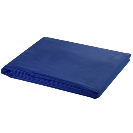 Blue Cotton Backdrop 500x300cm Chroma Key by vidaXL, Money - Ref: Foro24-190247, Price: 25,77 €, Discount: %