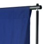 Blauer Baumwollhintergrund 500 x 300 cm Chroma Key von vidaXL, Geld - Ref: Foro24-190247, Preis: 25,77 €, Rabatt: %