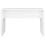 White plywood dressing stool 70x35x45 cm by vidaXL, vanity benches - Ref: Foro24-802813, Price: 32,94 €, Discount: %