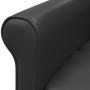 Black Synthetic Leather Massage Chair by vidaXL, Electric massage chairs - Ref: Foro24-348040, Price: 242,35 €, Discount: %