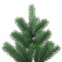 Nordmann fir Christmas tree with LEDs and green balls 150 cm by vidaXL, Christmas trees - Ref: Foro24-3077559, Price: 114,67 ...