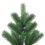 Nordmann fir Christmas tree with LEDs and green balls 120 cm by vidaXL, Christmas trees - Ref: Foro24-3077558, Price: 116,72 ...