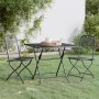 Garden dining set 3 pieces anthracite expanded metal mesh by vidaXL, Garden sets - Ref: Foro24-3084719, Price: 218,80 €, Disc...